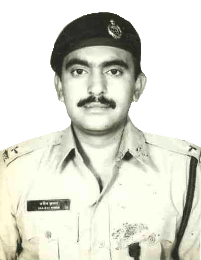 Sanjeev Kumar